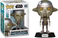 Figurka Star Wars Professor Huyang Funko POP - tantis.pl