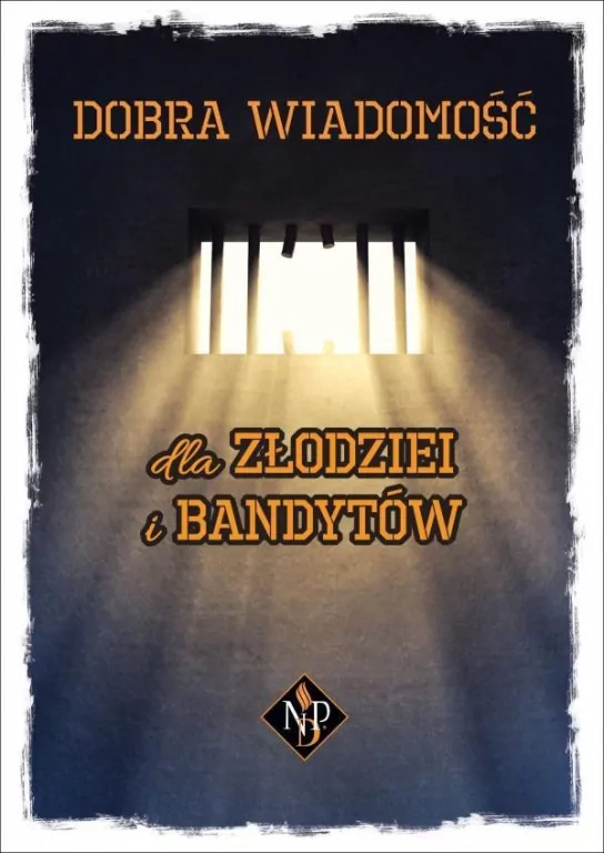 Dobra wiadomość dla złodziei i bandytów - tantis.pl