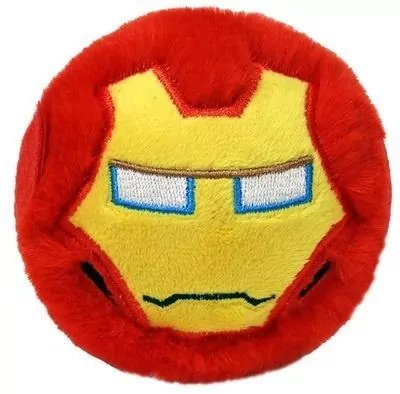 Ty Beanie BouncersMarvel Iron Man - tantis.pl
