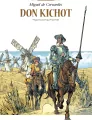 Don Kichot. Adaptacje literatury - tantis.pl