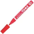 Marker olejowy czerwony TOMA - tantis.pl