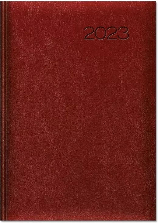 Kalendarz 2026 B5 dzienny - tantis.pl