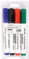Markery suchościeralne 4 kolory - tantis.pl