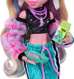 MH LALKA PODST LAGOONA BLUE REFRESH JHK33 WB4 - tantis.pl
