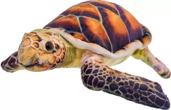 Żółw brązowy 28cm