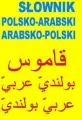 Słownik polsko - arabski, arabsko - polski - tantis.pl