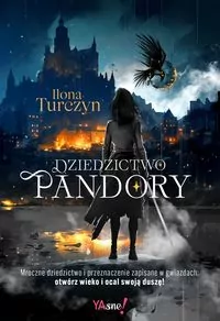 Dziedzictwo Pandory - tantis.pl