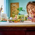 LEGO® Friends. Przyczepa z koniem 42695 - tantis.pl
