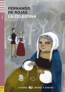 La Celestina. B1 + audio online - tantis.pl
