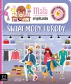 Mała projektantka. Świat mody i urody - tantis.pl