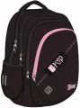 Plecak 4 komorowy BP6 Pink K-Pop - tantis.pl