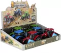 Traktor 21cm, mix - tantis.pl