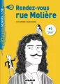 Rendez-vous rue Moliere A1 - tantis.pl