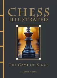 Chess Illustrated wer. angielska - tantis.pl
