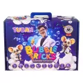 Bubble Tricks. Bańkowe sztuczki. Zestaw 10 bańkowych sztuczek - tantis.pl