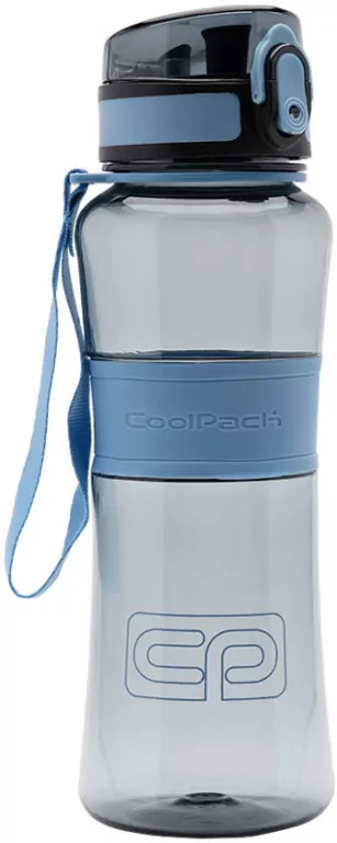 Bidon 600ml Coolpack tritanum mini - tantis.pl