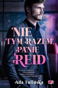 Nie tym razem, panie Reid - tantis.pl