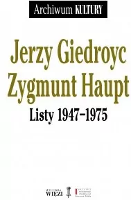 Listy 1947-1975 - tantis.pl