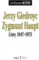 Listy 1947-1975 - tantis.pl