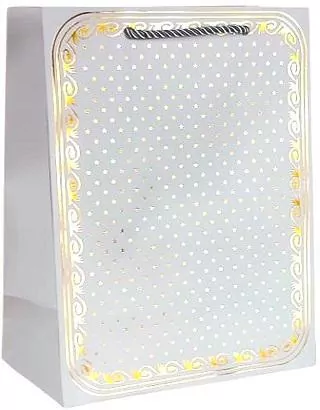 Torebka upominkowa L - tantis.pl