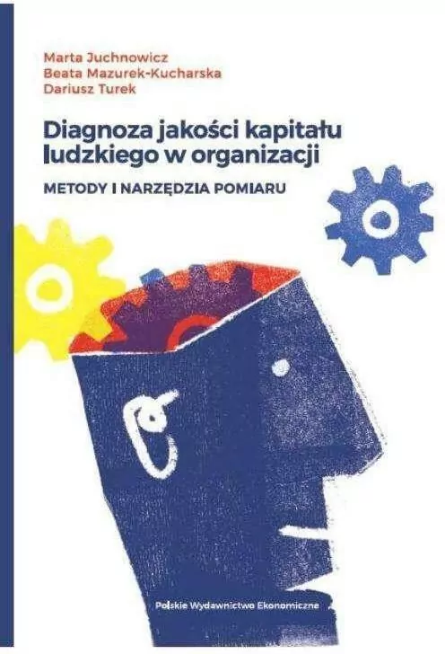 Diagnoza jakości kapitału ludzkiego w organizacji - tantis.pl
