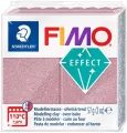 Masa termoutwardzalna Fimo Effect 57g różowy - tantis.pl