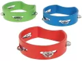 Tamburyn drewniany MIX - tantis.pl