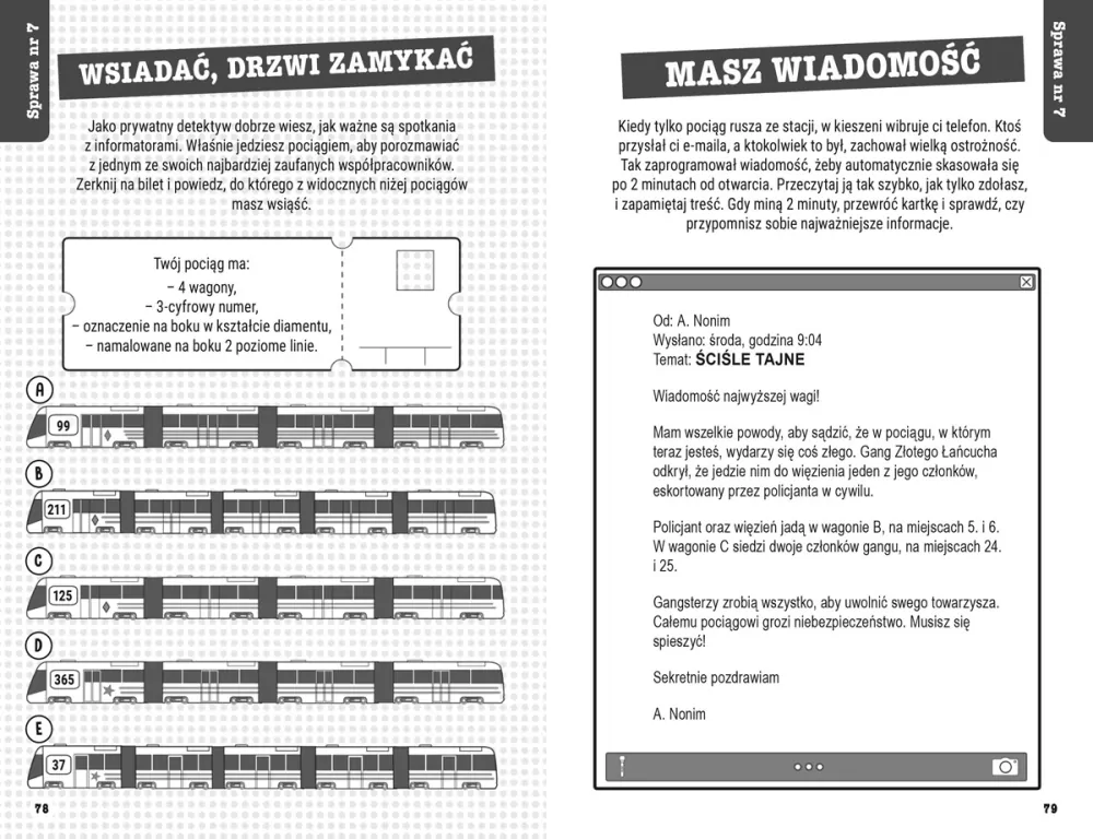 Najbardziej tajemnicze łamigłówki - tantis.pl
