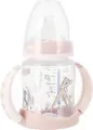NUK. First Choice. Butelka z uchwytem. Disney Bambi - tantis.pl
