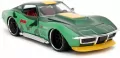 Street Fighter 1969 Chevrolet 1:24 - tantis.pl