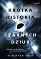 Krótka historia czarnych dziur. Dlaczego niemal... - tantis.pl