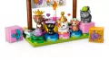 LEGO® Friends. Kocie przyjęcie urodzinowe i domek na drzewie 42666 - tantis.pl