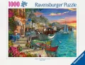 Puzzle 1000 Wspaniała Grecja - tantis.pl
