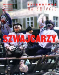 Literatura na świecie. Nr 9-10/2021