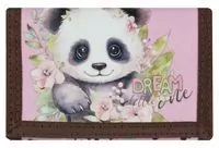 Portfel Panda 10 DERFORM - tantis.pl