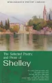 The Selected Poetry and Prose Of Shelley - tantis.pl