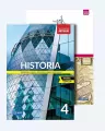 Historia LO 4 Pakiet: podręcznik atlas ZR - tantis.pl