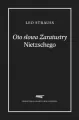 Oto słowa Zaratustry Nietzschego - tantis.pl