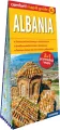 Przewodnik i mapa. Albania 2w1 - tantis.pl