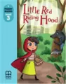 Little Red Riding Hood. Student's Book + CD - tantis.pl
