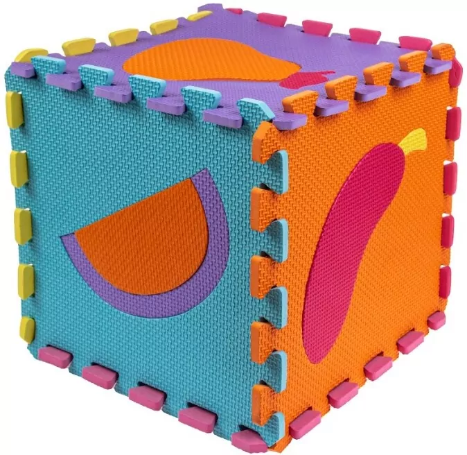 Mata piankowa. Kształty - tantis.pl