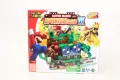 Super Mario. Adventure Game DX. Wieża Bowsera - tantis.pl