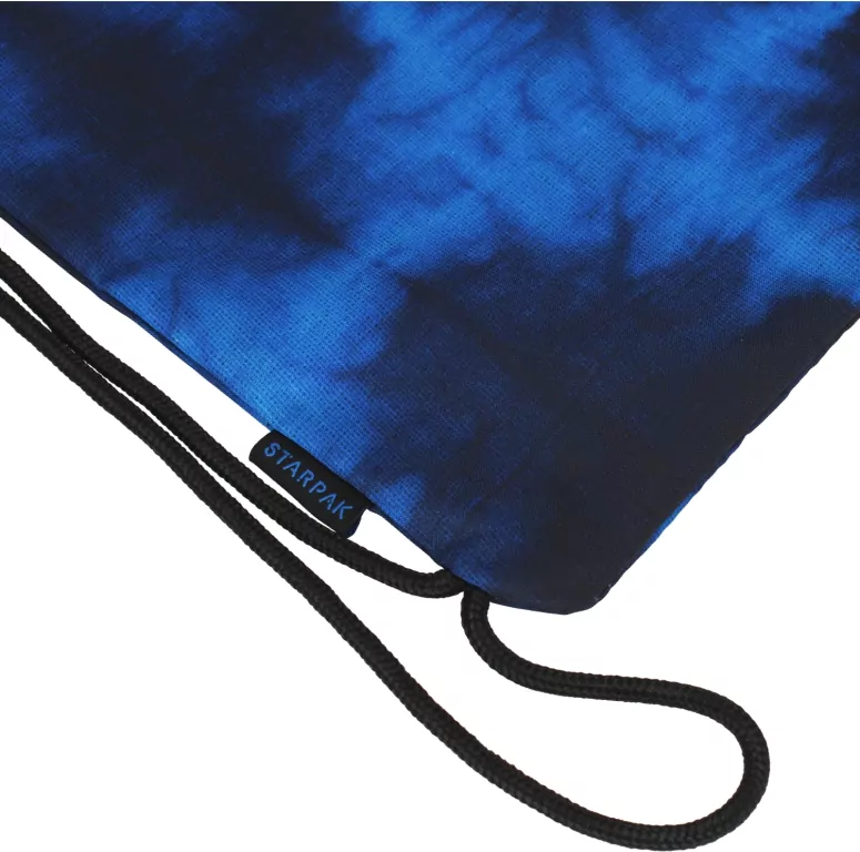 Worek na ramię Tie Dye - tantis.pl