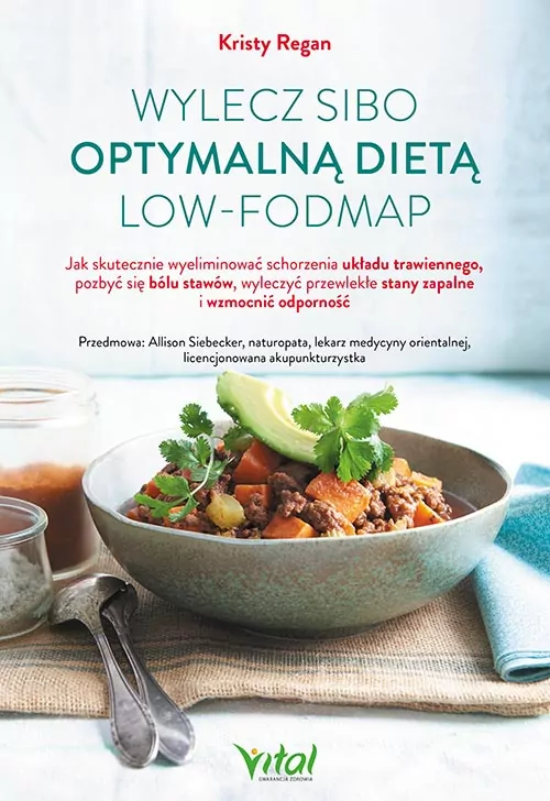 Wylecz SIBO optymalną dietą low-FODMAP - tantis.pl