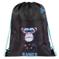 Worek na obuwie SO1 BLUE GAMER - tantis.pl