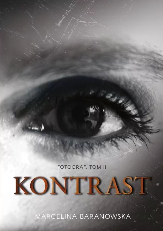 Dylogia Fotograf T.2 Kontrast - tantis.pl