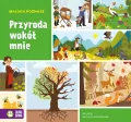 Przyroda wokół mnie. Maluch poznaje - tantis.pl