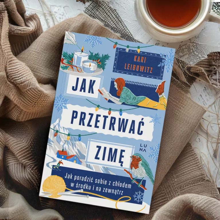 Jak przetrwać zimę - tantis.pl