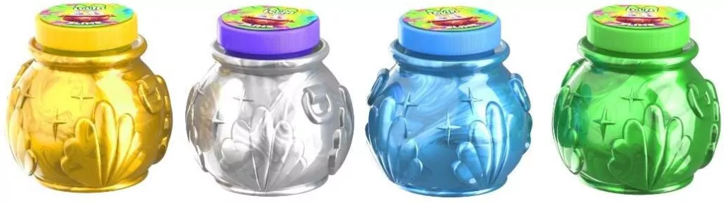 Slime Amazing Potion 130ml mix - tantis.pl