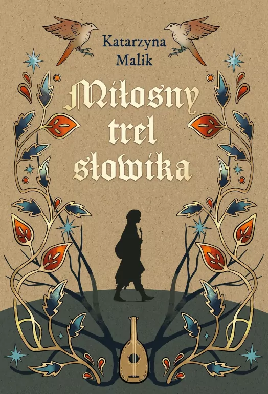 Miłosny trel słowika - tantis.pl